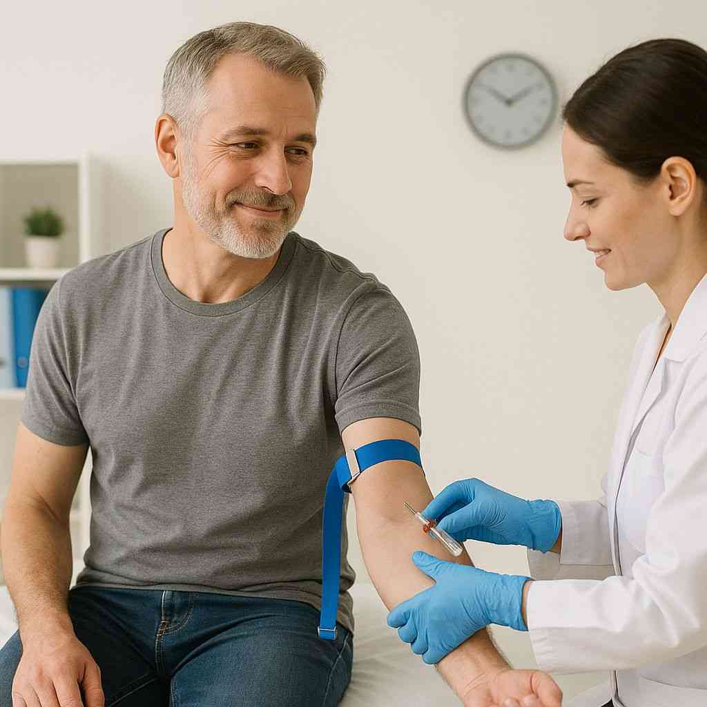 Bioidentical Hormone Replacement Therapy (BHRT)