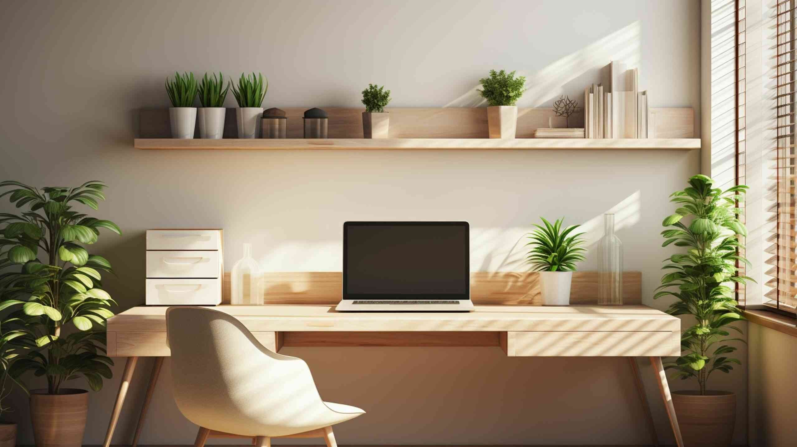 Home Office Desk