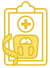 Medically Monitored Weight Loss Icon 2