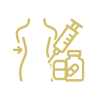 Medically Monitored Weight Loss Icon 2
