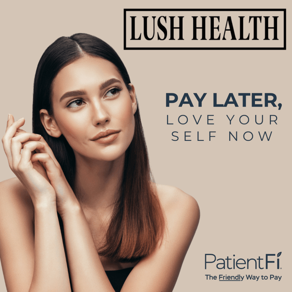 PatientFi Financing