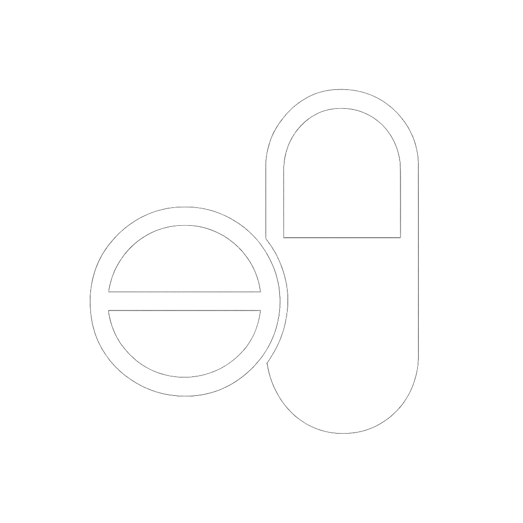 Prescription Pills
