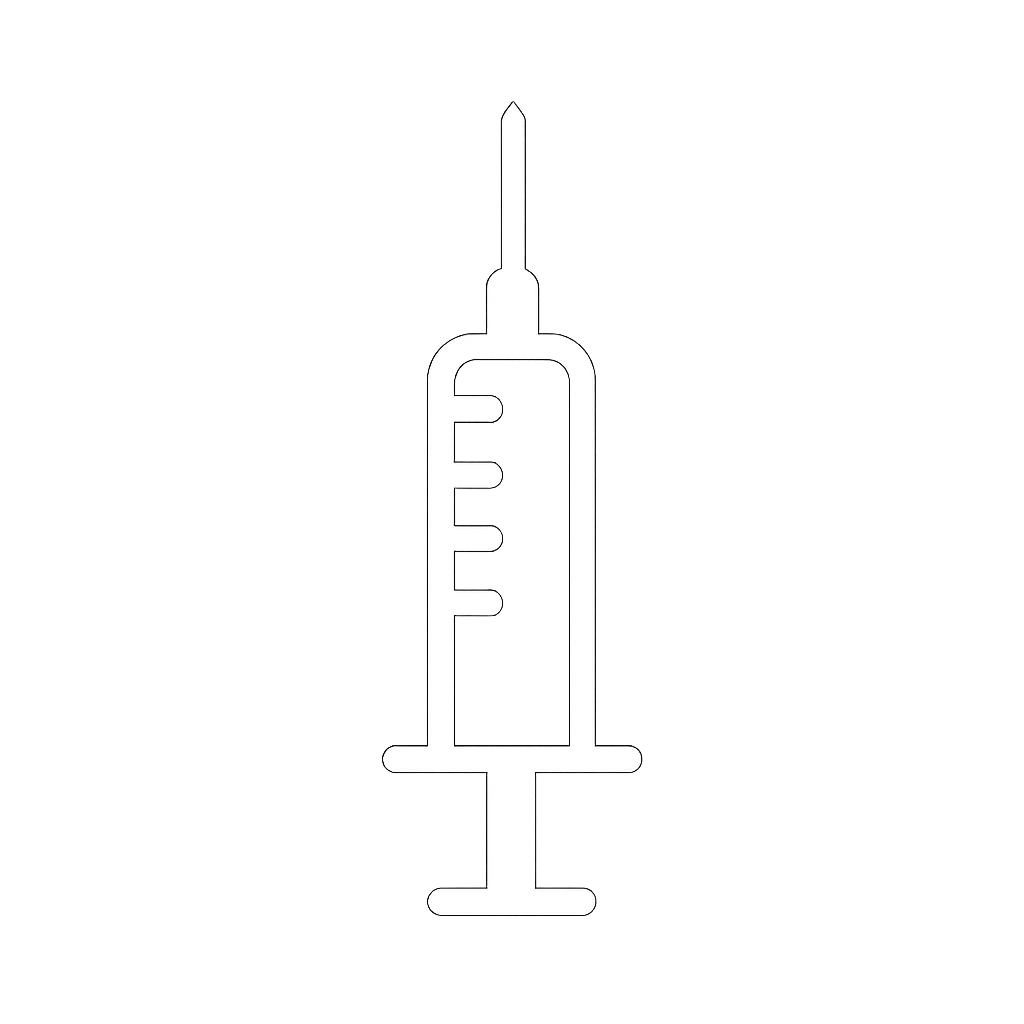 Syringe